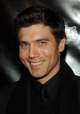 Anson Mount at event of Dreamland (2006)