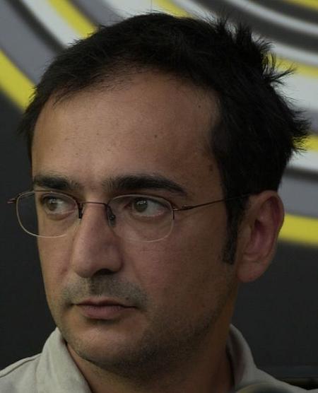 Locarno Film Festival 2003 - Press conference: Violence des échanges en milieu tempéré (2003)