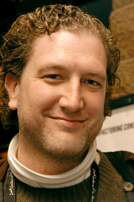 Robert Mowen at event of Drop (2004)