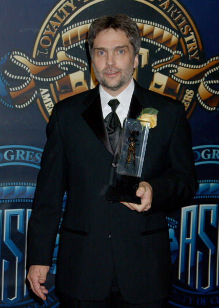 ASC Awards