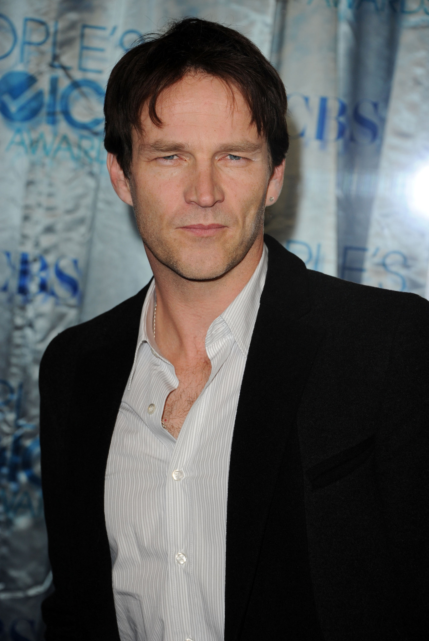 Stephen Moyer