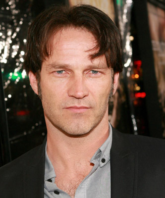 Stephen Moyer at event of The Pacific (2010)