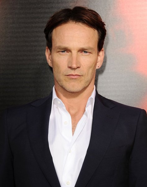 Still of Stephen Moyer in The Sound of Music Live! (2013)
