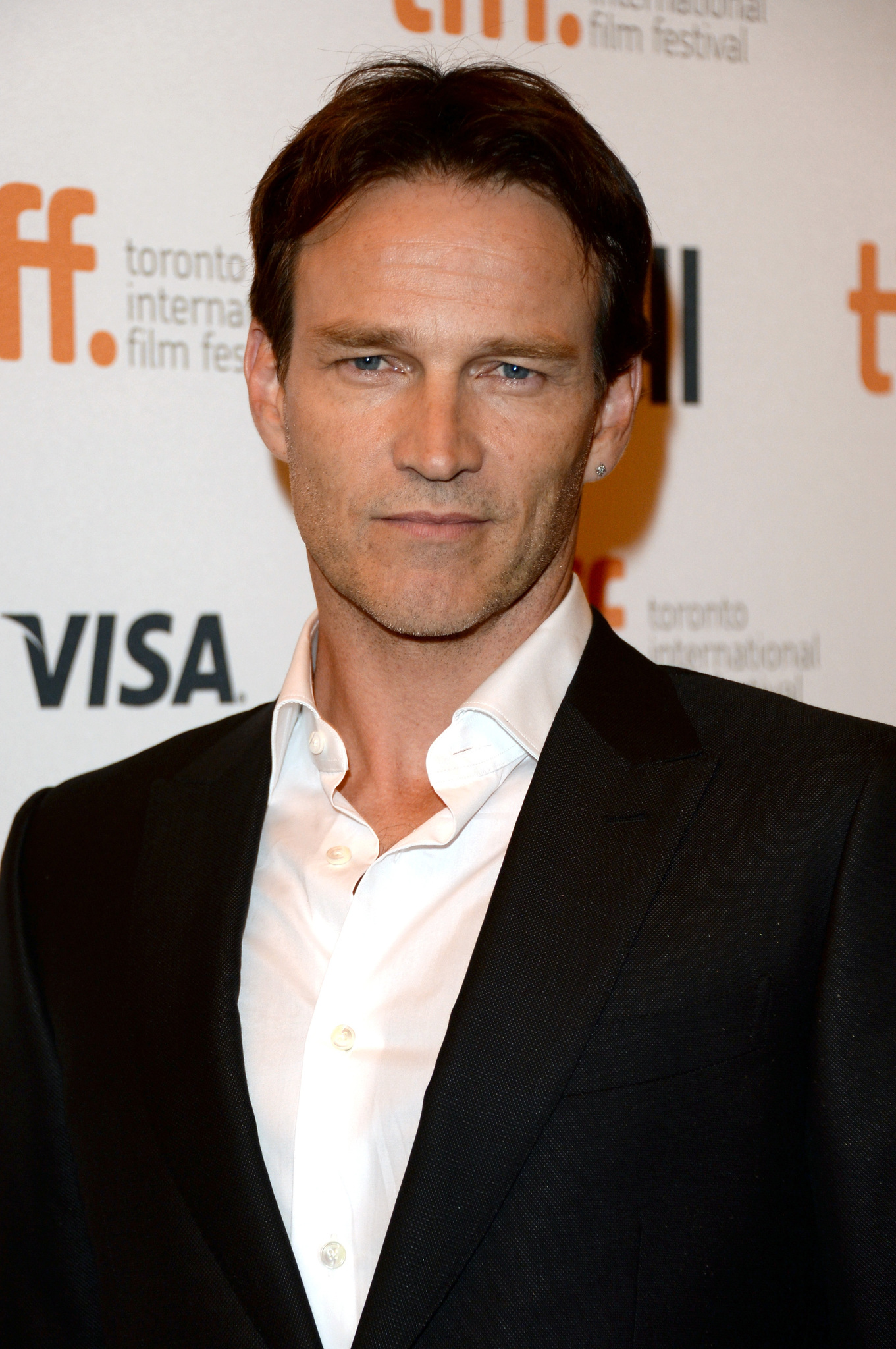 Stephen Moyer at event of Devil's Knot (2013)