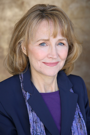 Marcia Walter