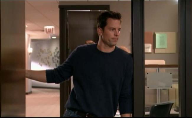 Michael Muhney