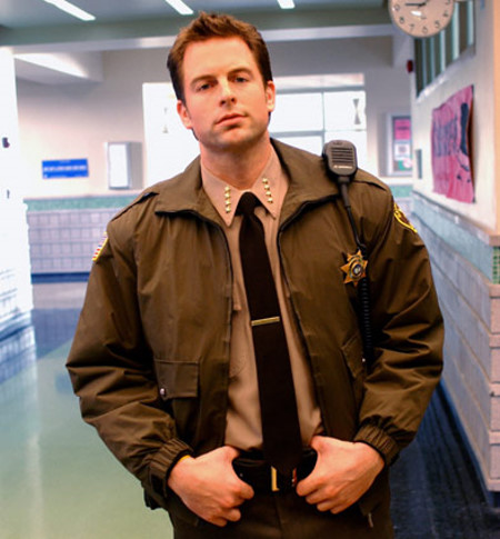 Michael Muhney in Veronica Mars (2004)