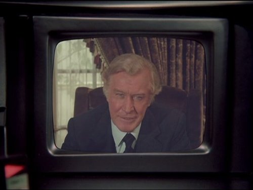 Still of Edward Mulhare in Knight Rider (1982)