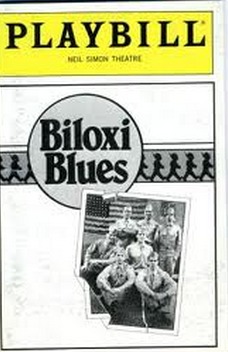 Playbill, Original Broadway Cast 