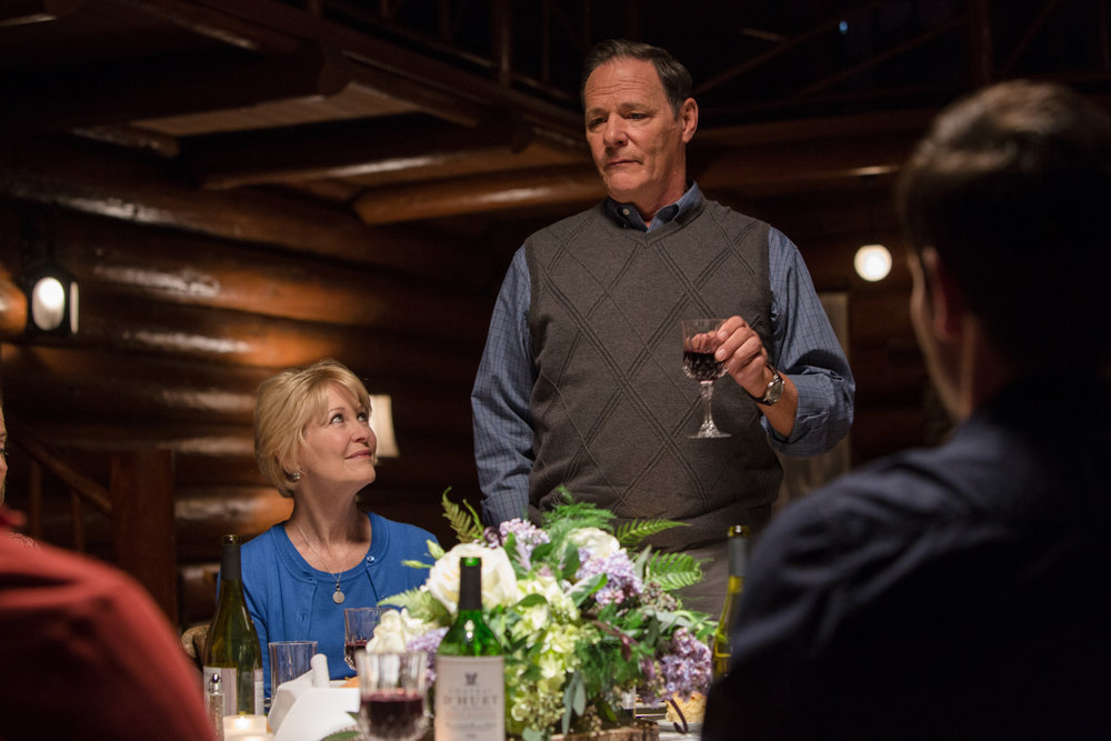 Still of Chris Mulkey and Dee Wallace in Grimm (2011)