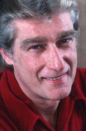 Richard Mulligan, 1978.