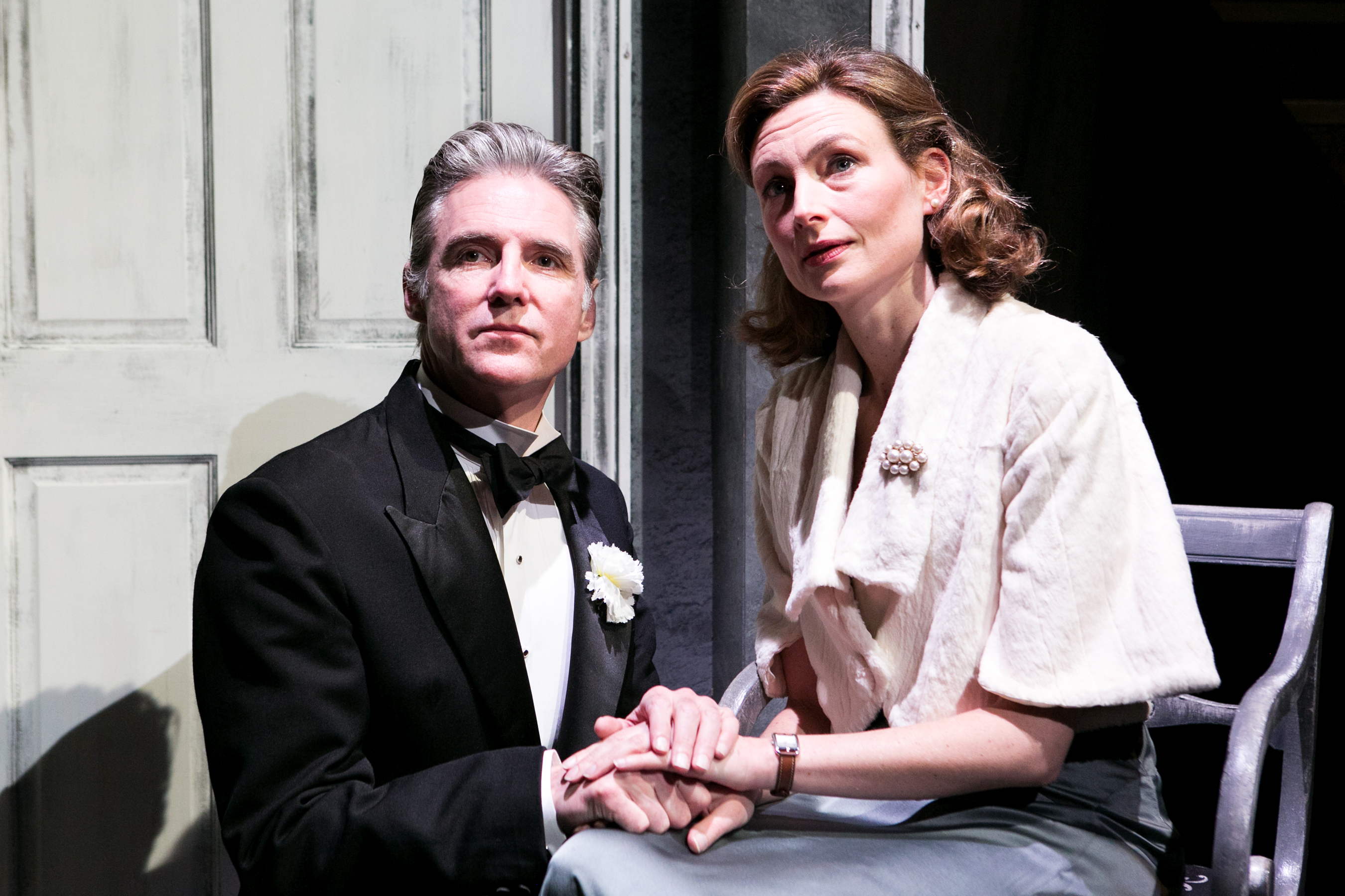 The White Carnation at The Jermyn Street Theatre London