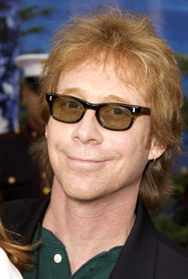 Bill Mumy at event of The Santa Clause 2 (2002)