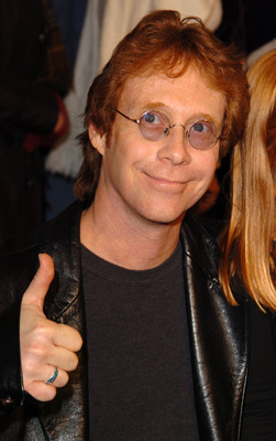 Bill Mumy at event of Cheaper by the Dozen (2003)