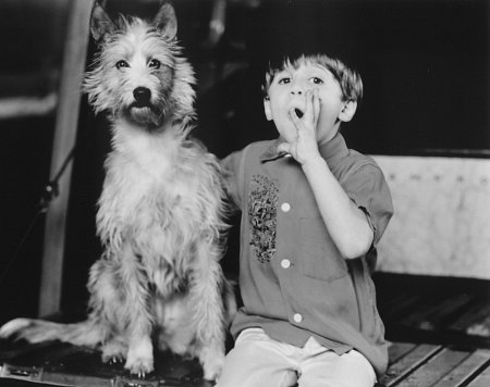 Still of Seth Mumy in Three Wishes (1995)