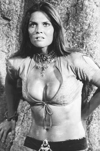 Caroline Munro in The Golden Voyage of Sinbad (1973)