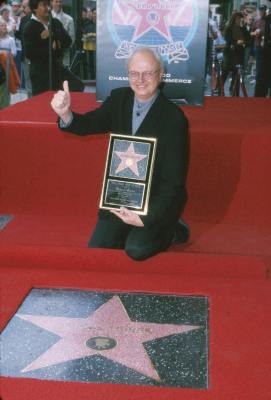 Dennis Muren