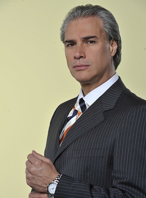 Gerardo Murguía
