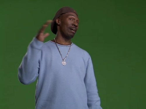 Still of Charlie Murphy in Chappelle's Show (2003)