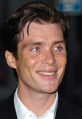 Cillian Murphy at event of Naktinis reisas (2005)