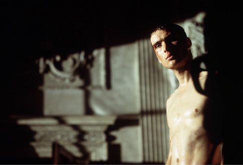 Still of Cillian Murphy in 28 dienos po... (2002)