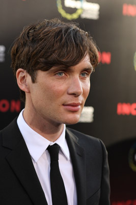 Cillian Murphy at event of Pradzia (2010)