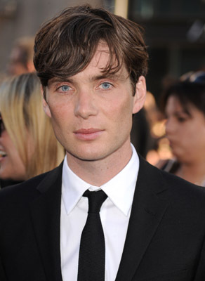 Cillian Murphy at event of Pradzia (2010)