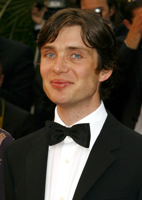 Cillian Murphy at event of Vejas, siubuojantis miezius (2006)