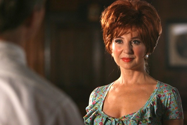 Donna Murphy as Kathleen in 