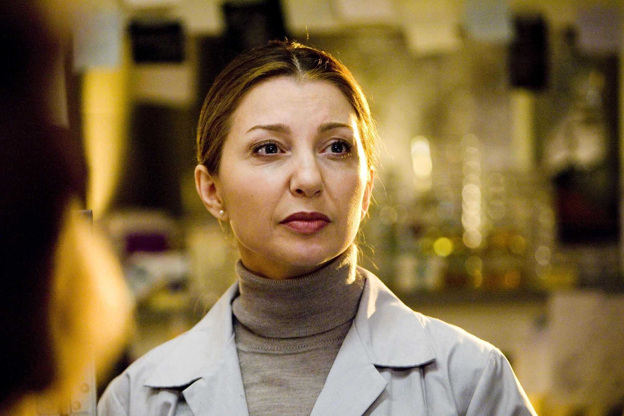 Still of Donna Murphy in The Fountain (2006)