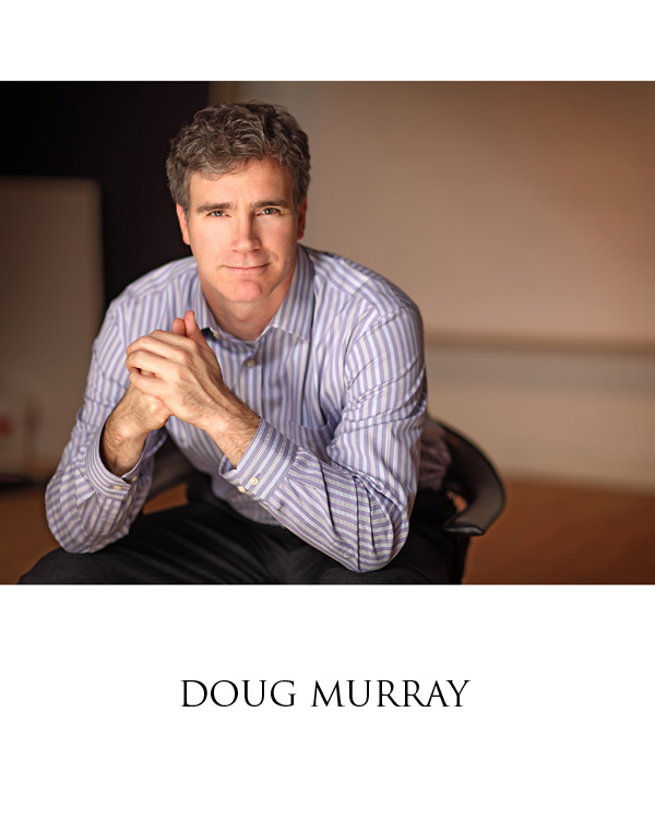 Doug Murray