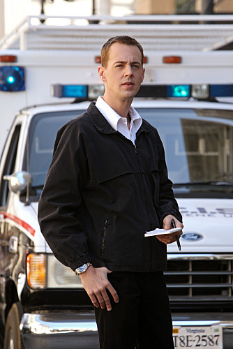 Still of Sean Murray in NCIS: Naval Criminal Investigative Service (2003)