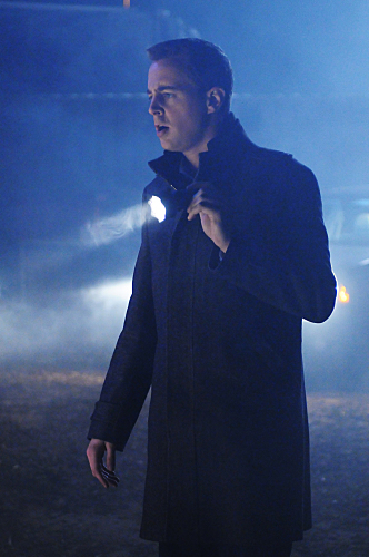 Still of Sean Murray in NCIS: Naval Criminal Investigative Service (2003)