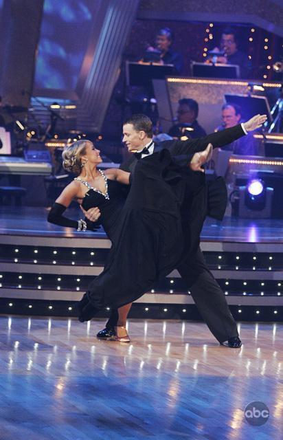 Still of Ty Murray in Dancing with the Stars (2005)