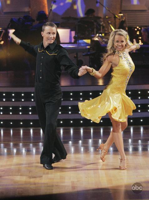 Still of Ty Murray in Dancing with the Stars (2005)