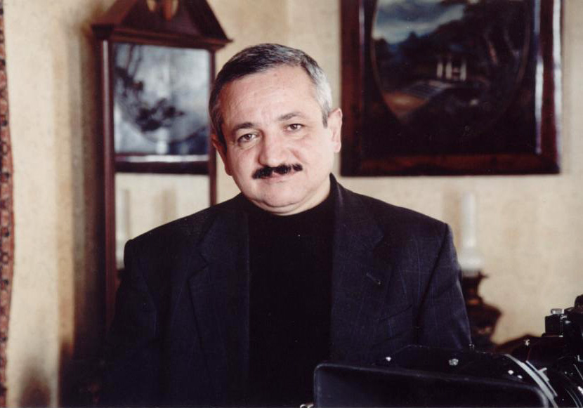 Vagif Mustafayev
