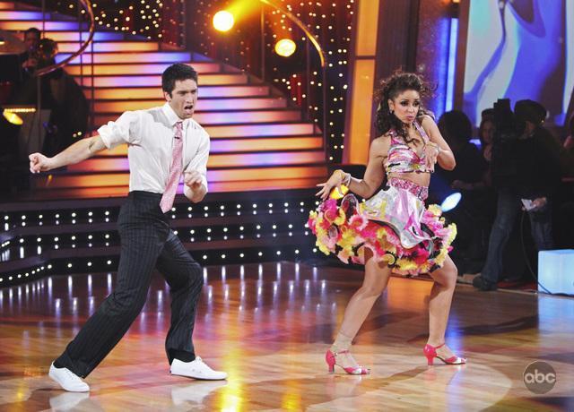 Still of Mya in Dancing with the Stars (2005)