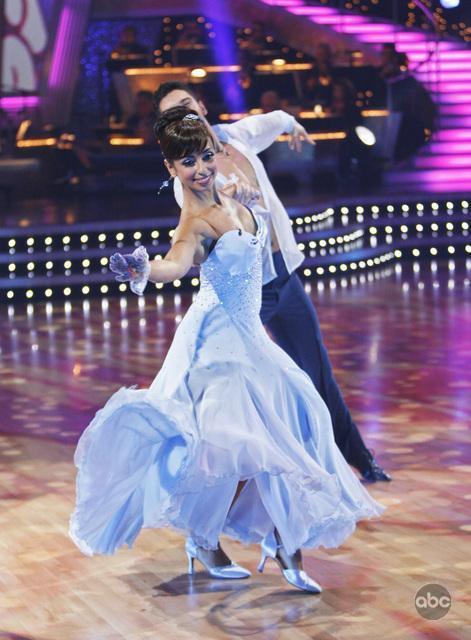 Still of Mya in Dancing with the Stars (2005)