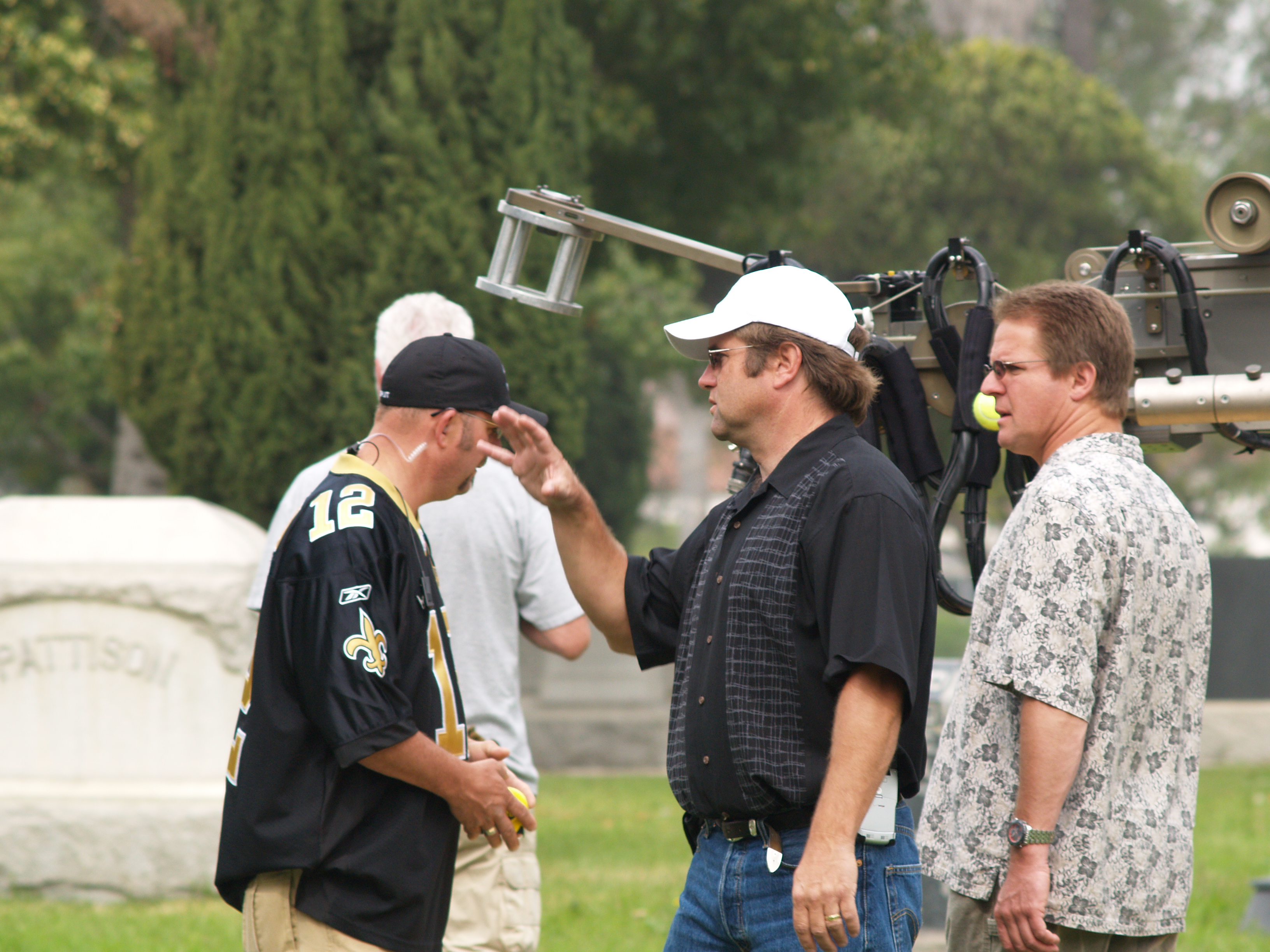 On the Set of Pilot 