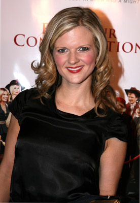 Arden Myrin at event of For Your Consideration (2006)