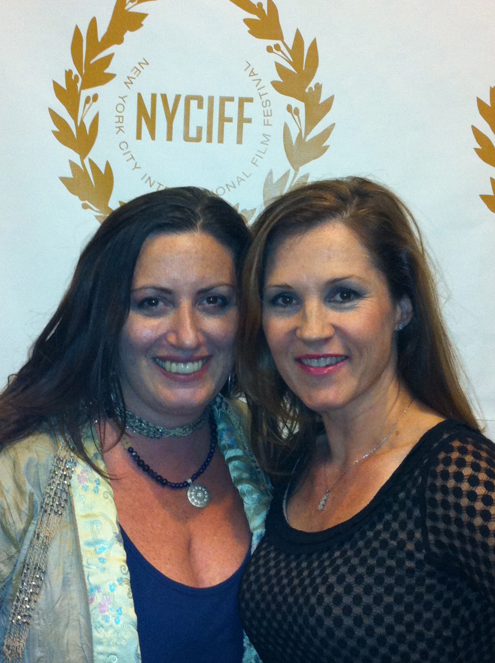 NYCIFF. One Last Shot with Sonia Curtis