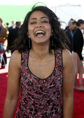 Parminder Nagra