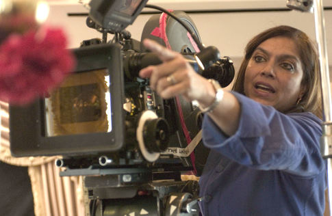 Mira Nair in The Namesake (2006)