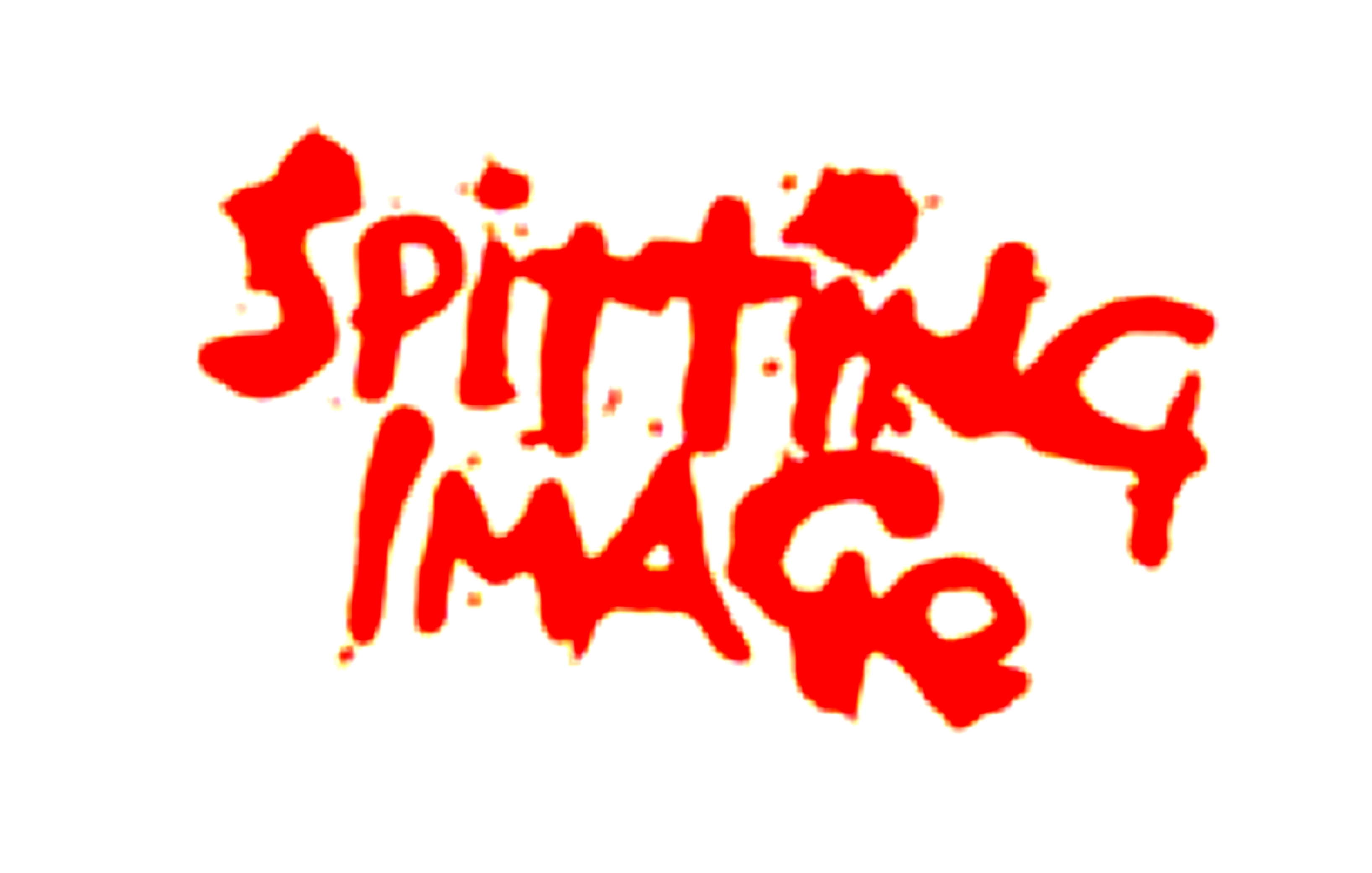SPITTING IMAGE