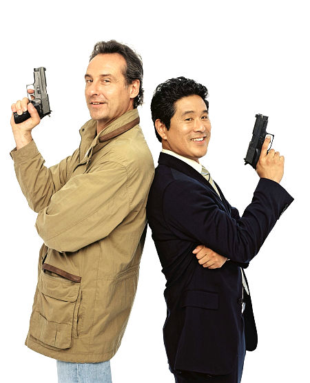 Ken Narasaki & Daniel Friedrich