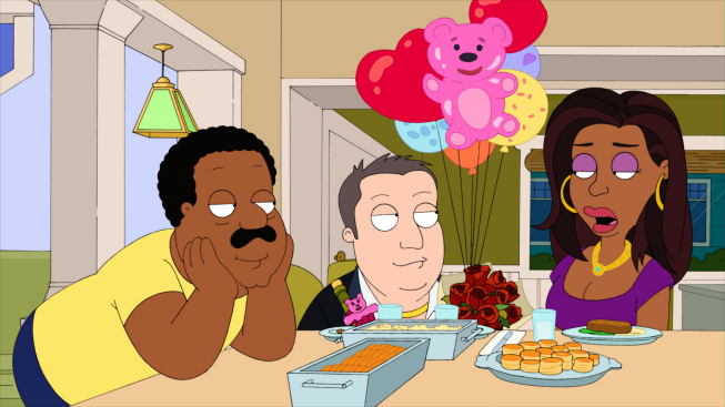 Still of Niecy Nash in The Cleveland Show (2009)