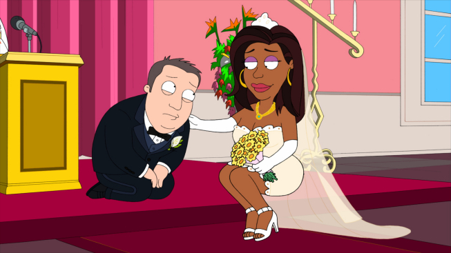 Still of Niecy Nash in The Cleveland Show (2009)