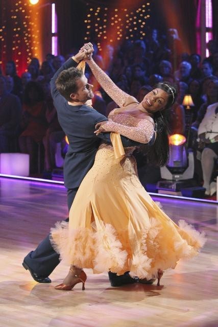 Still of Niecy Nash in Dancing with the Stars (2005)