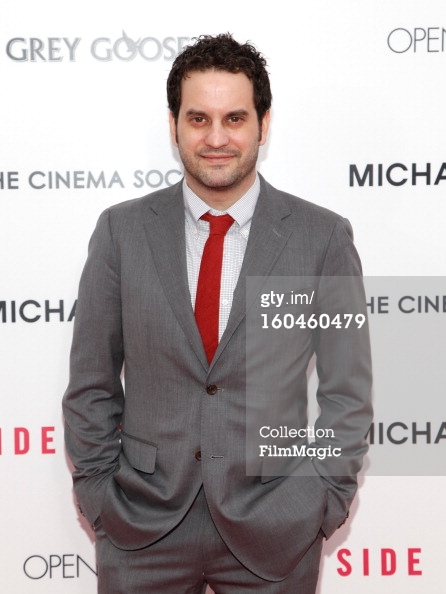 ON THE RED CARPET AT THE PREMIERE OF 'SIDE EFFECTS'