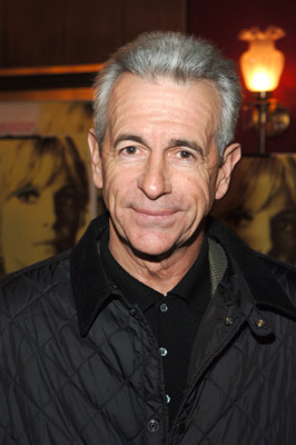 James Naughton at event of Factory Girl (2006)